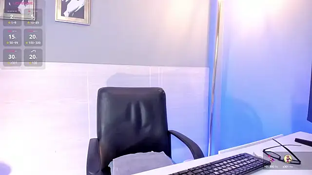 jessymorgan  online show from February 28, 3:37 am