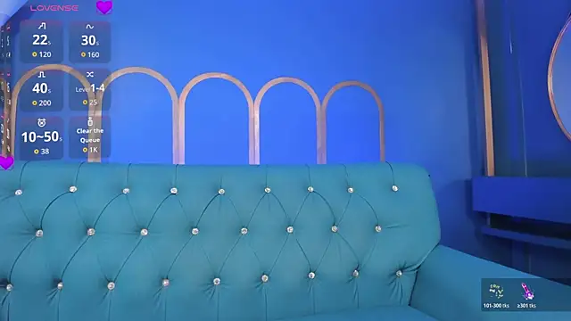 jessymorgan  online show from October 28, 11:25 pm