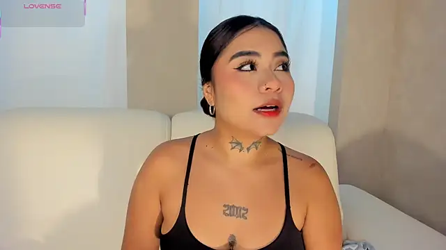 jessymorgan  online show from March 3, 3:57 am