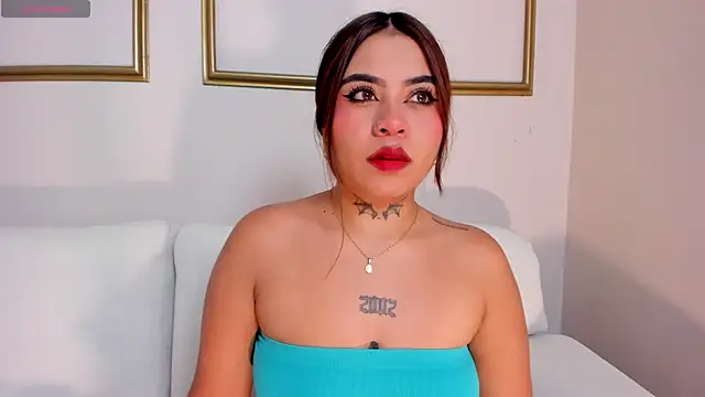 jessymorgan  online show from January 8, 3:34 am