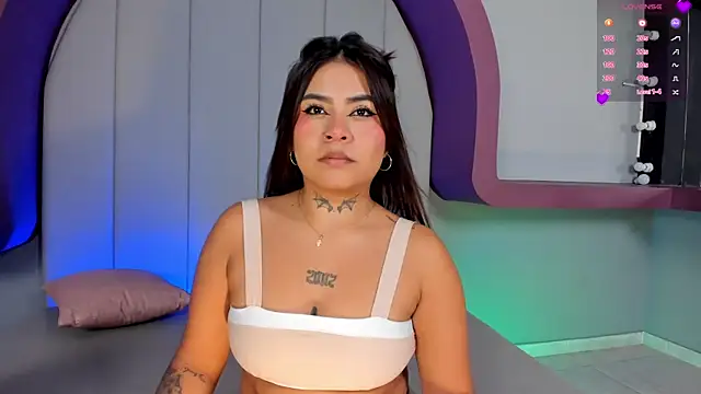 jessymorgan  online show from September 14, 3:40 am