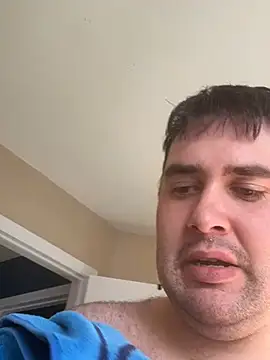 Snapshot of Bryan_Steel17 chatting on January 26, 7:41 pm Bryan Steel17 online show from January 26, 7:41 pm