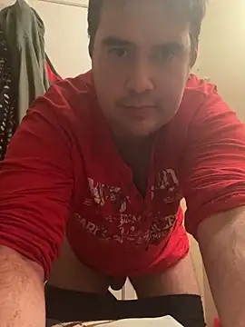 Snapshot of Bryan_Steel17 chatting on February 12, 11:30 pm Bryan Steel17 online show from February 12, 11:30 pm