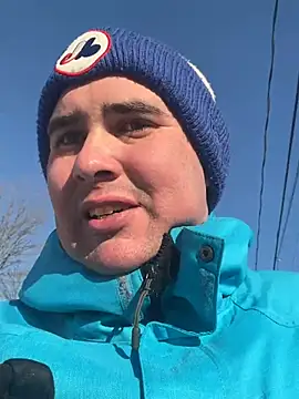 Snapshot of Bryan_Steel17 chatting on February 1, 7:34 pm Bryan Steel17 online show from February 1, 7:34 pm