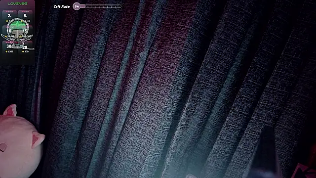 Inori 08 online show from February 20, 1:57 am