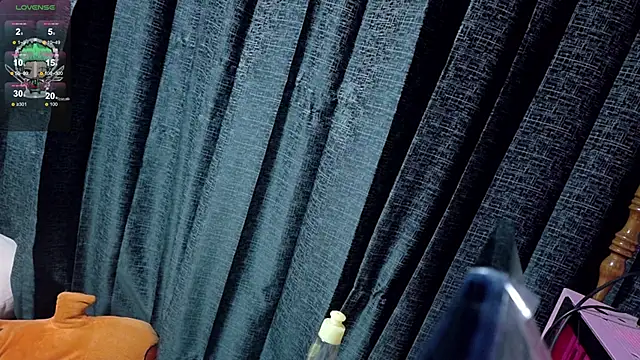 Inori 08 online show from March 18, 11:37 pm