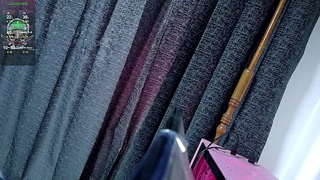 Inori 08 online show from March 24, 5:24 pm