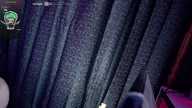 Inori 08 online show from February 14, 2:01 am