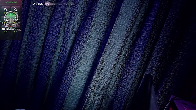 Snapshot of Inori_08 chatting on November 28, 2:45 am Inori 08 online show from November 28, 2:45 am