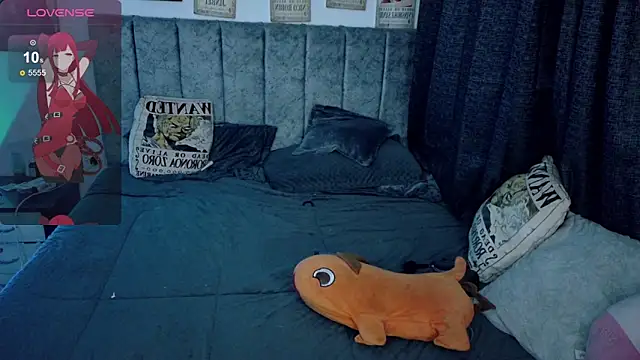 Inori 08 online show from March 28, 5:19 am