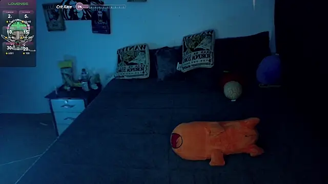 Snapshot of Inori_08 chatting on March 21, 3:55 am Inori 08 online show from March 21, 3:55 am