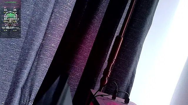 Inori 08 online show from March 23, 5:13 pm