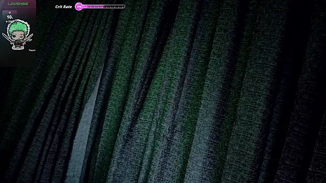 Inori 08 online show from March 3, 12:39 am