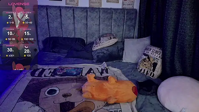 Inori 08 online show from April 2, 5:36 am