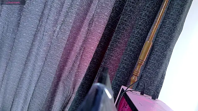 Inori 08 online show from March 25, 5:45 pm