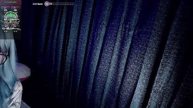 Inori 08 online show from February 23, 12:34 am