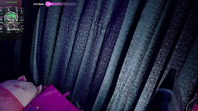 Inori 08 online show from February 8, 1:36 am