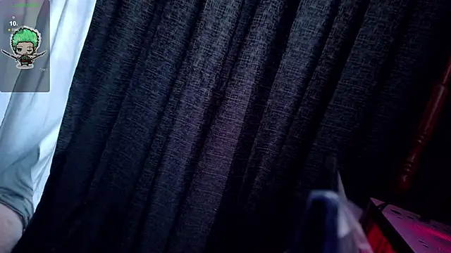 Inori 08 online show from March 20, 10:55 pm