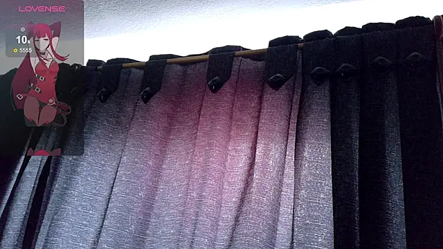 Inori 08 online show from March 27, 5:14 pm