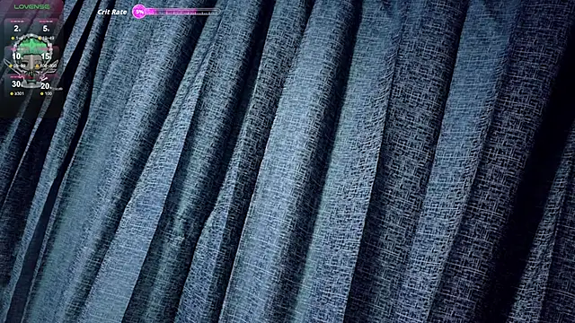 Snapshot of Inori_08 chatting on November 15, 12:58 am Inori 08 online show from November 15, 12:58 am