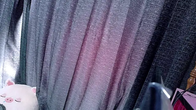 Inori 08 online show from April 8, 6:42 pm