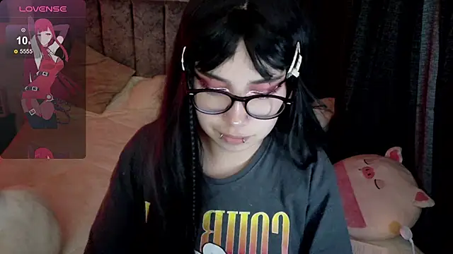 Inori 08 online show from May 24, 6:35 am