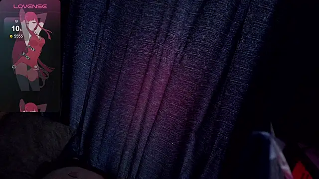 Inori 08 online show from March 26, 10:29 pm