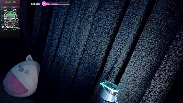 Snapshot of Inori_08 chatting on December 2, 1:50 am Inori 08 online show from December 2, 1:50 am