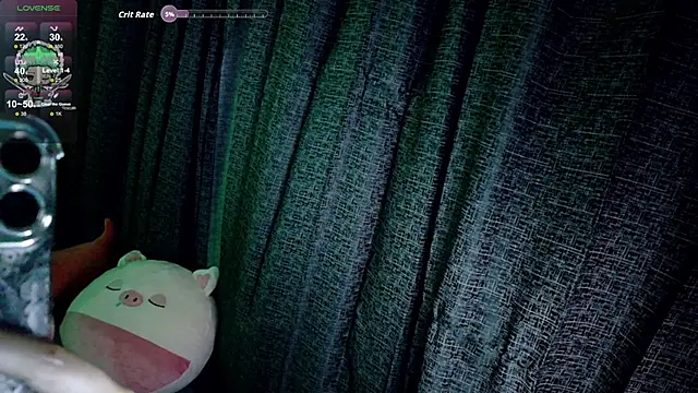 Snapshot of Inori_08 chatting on November 20, 2:12 am Inori 08 online show from November 20, 2:12 am