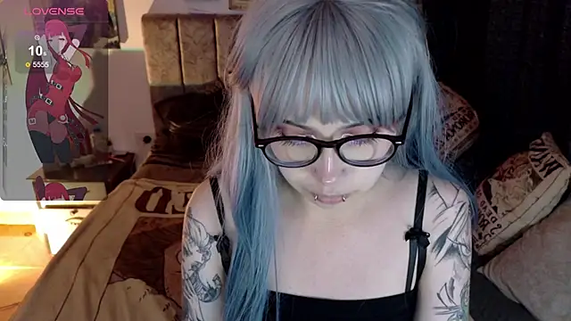 Inori 08 online show from March 25, 5:29 am