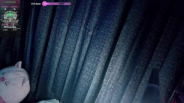 Inori 08 online show from February 9, 12:41 am