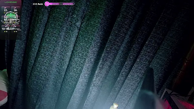 Inori 08 online show from February 26, 2:11 am