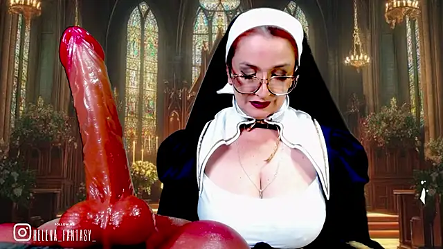 helenas fantasy online show from March 22, 2:59 am