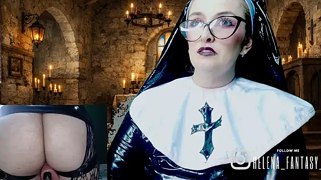 Snapshot of helenas_fantasy chatting on February 3, 5:16 am helenas fantasy online show from February 3, 5:16 am