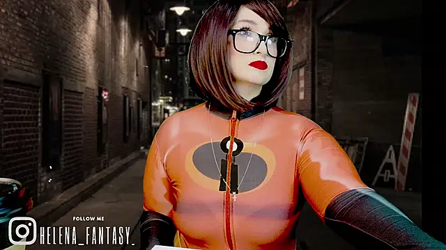 helenas fantasy online show from March 18, 2:37 am