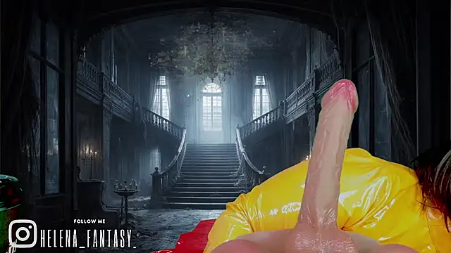 Snapshot of helenas_fantasy chatting on March 4, 3:14 am helenas fantasy online show from March 4, 3:14 am