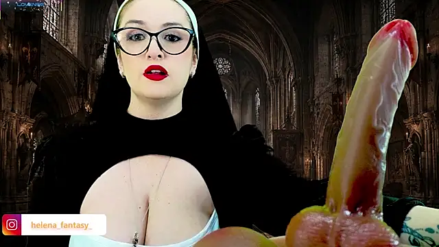 helenas fantasy online show from May 16, 3:38 am