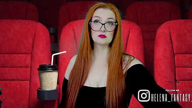 Snapshot of helenas_fantasy chatting on February 17, 3:26 am helenas fantasy online show from February 17, 3:26 am