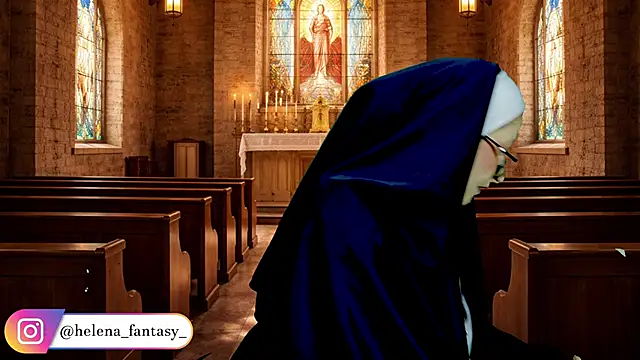 helenas fantasy online show from April 5, 4:08 am