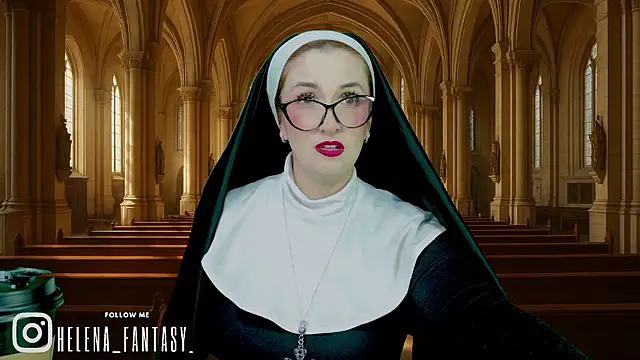 Snapshot of helenas_fantasy chatting on March 1, 4:34 am helenas fantasy online show from March 1, 4:34 am