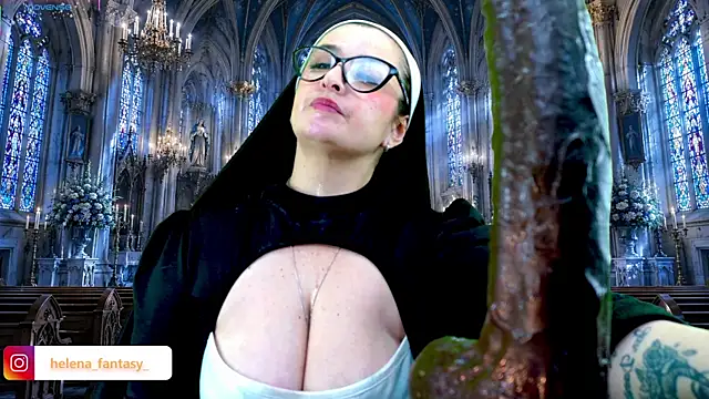helenas fantasy online show from May 24, 4:07 pm