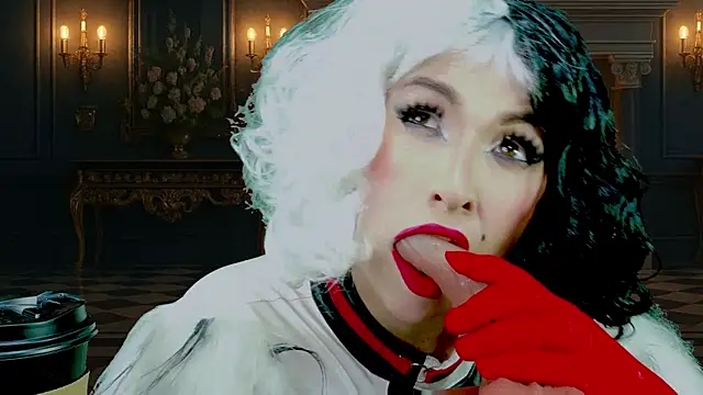 Snapshot of helenas_fantasy chatting on February 24, 3:07 am helenas fantasy online show from February 24, 3:07 am