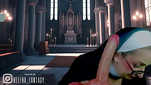 Snapshot of helenas_fantasy chatting on February 20, 7:10 am helenas fantasy online show from February 20, 7:10 am