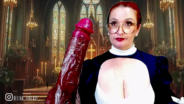 helenas fantasy online show from March 22, 10:48 pm