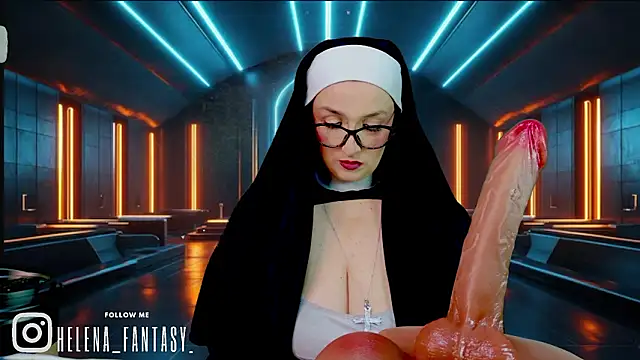 Snapshot of helenas_fantasy chatting on February 6, 3:13 am helenas fantasy online show from February 6, 3:13 am