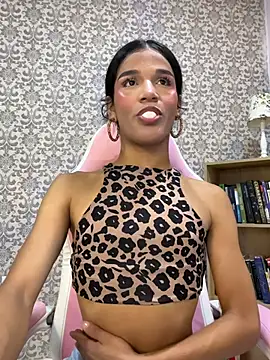 Dany-Sexy online show from February 3, 1:38 am