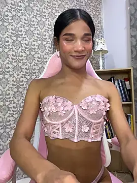 Dany-Sexy online show from February 6, 11:45 pm