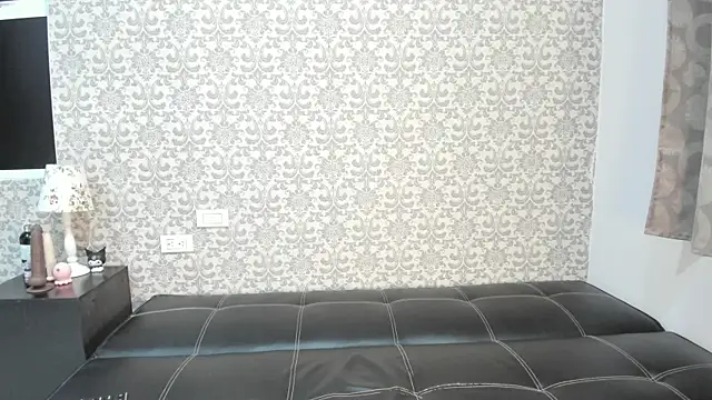 Dany-Sexy online show from October 10, 12:33 am