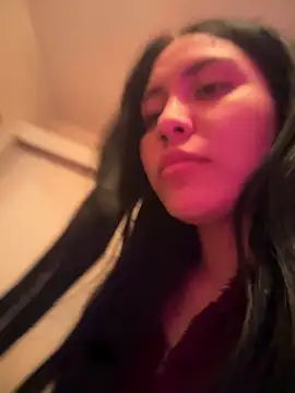 LunaAurora3 online show from February 5, 7:15 am