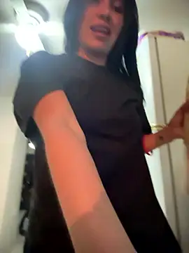 LunaAurora3 online show from January 14, 3:21 am